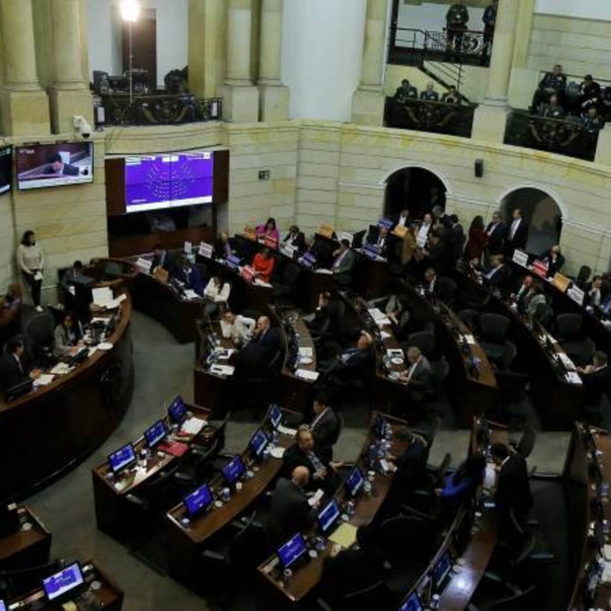 Coalición Verde Centro Esperanza advierte que, como está, no apoya reforma política