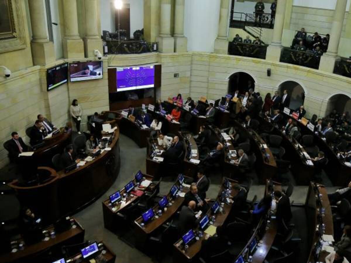 MinIgualdad y prohibición de fracking, en pausa por falta de quórum