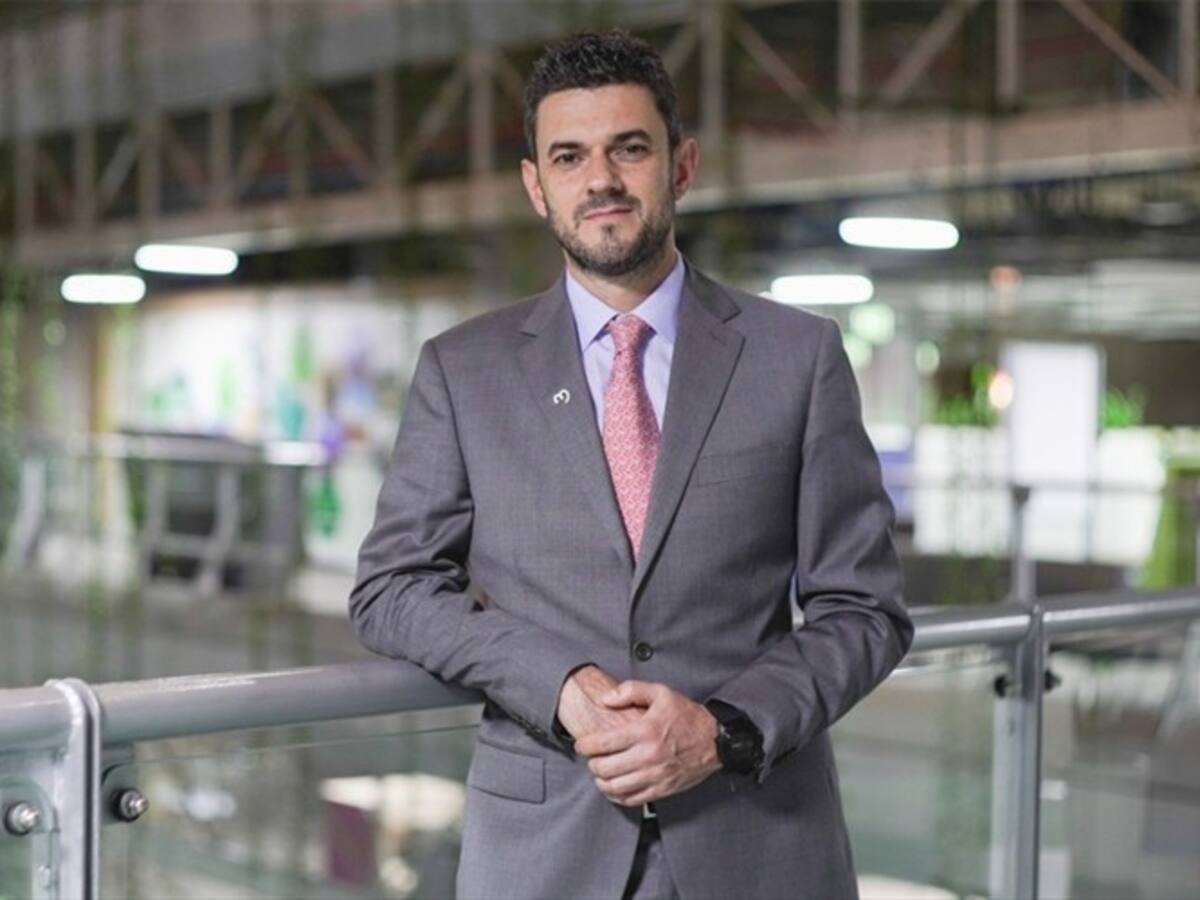 Pese a la polémica, EPM ratifica a su nuevo gerente