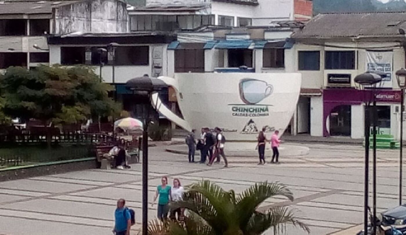 Crédito: Archivo W Radio.