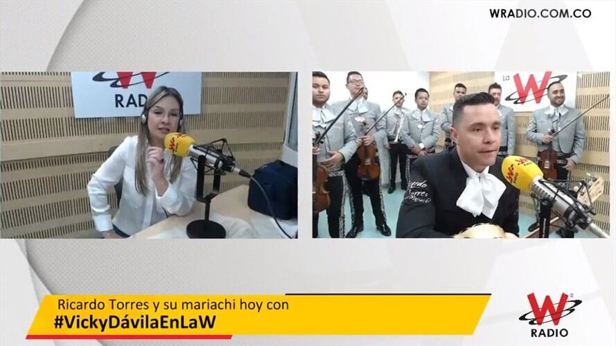 Los Latin Grammy 2019. Foto: Redacción W Radio