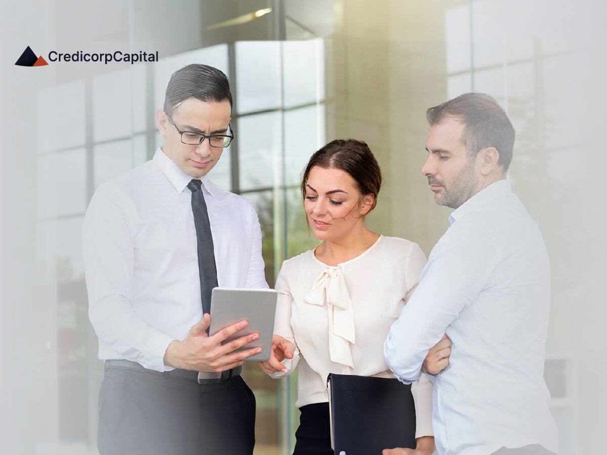 Conozca ‘Corporación Financiera’: la solución ante la volatilidad cambiaria en el país