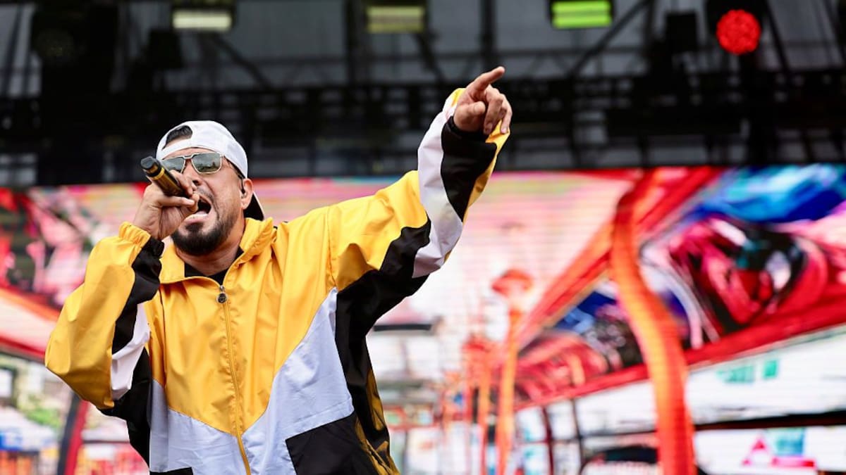 Ali Rey Ali A.K.A Mind celebra 20 años de carrera con el lanzamiento de ...