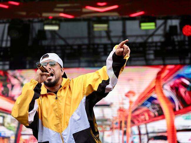 Ali A.K.A Mind celebra 20 años de carrera con el lanzamiento de Honesty.