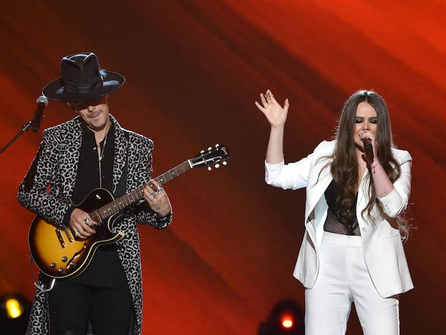 Los detalles de 'Cliché', nuevo disco de Jesse y Joy