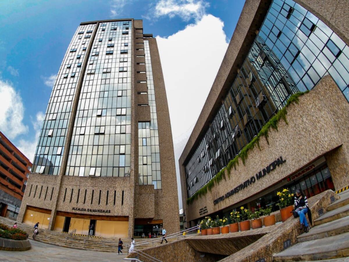 Denuncian alta concentración de contratos en algunos contratistas de la Alcaldía de Manizales