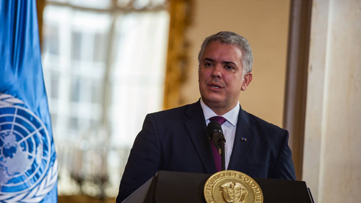 Ante nuevos ataques, Duque insiste en extradición de cabecillas del ELN desde Cuba