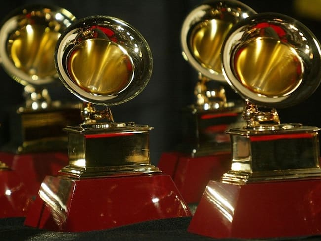 La gala de los Grammys se realizará el 20 de febrero de 2019.. Foto: Getty Images