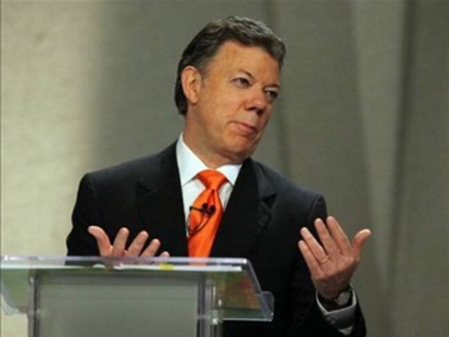 Preocupación del Gobierno colombiano frente a incertidumbre financiera en Estados Unidos