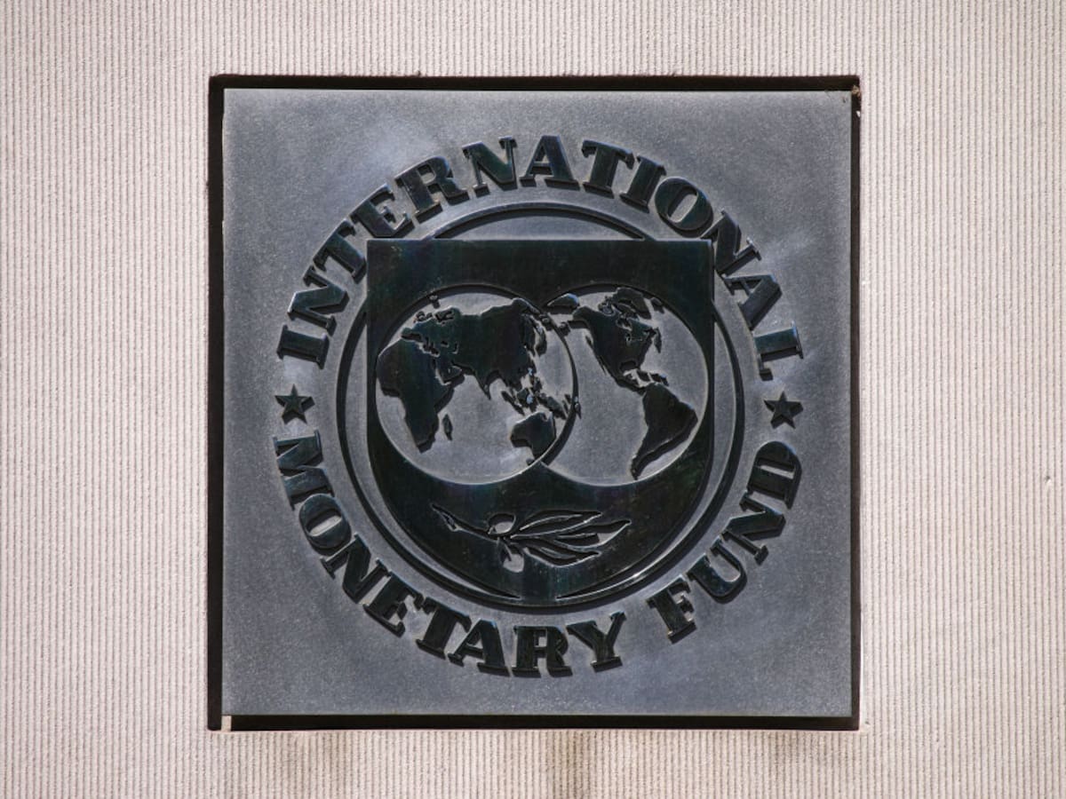 EE.UU. y China seguirán ampliando su nivel de duda pública hasta 2027, según el FMI