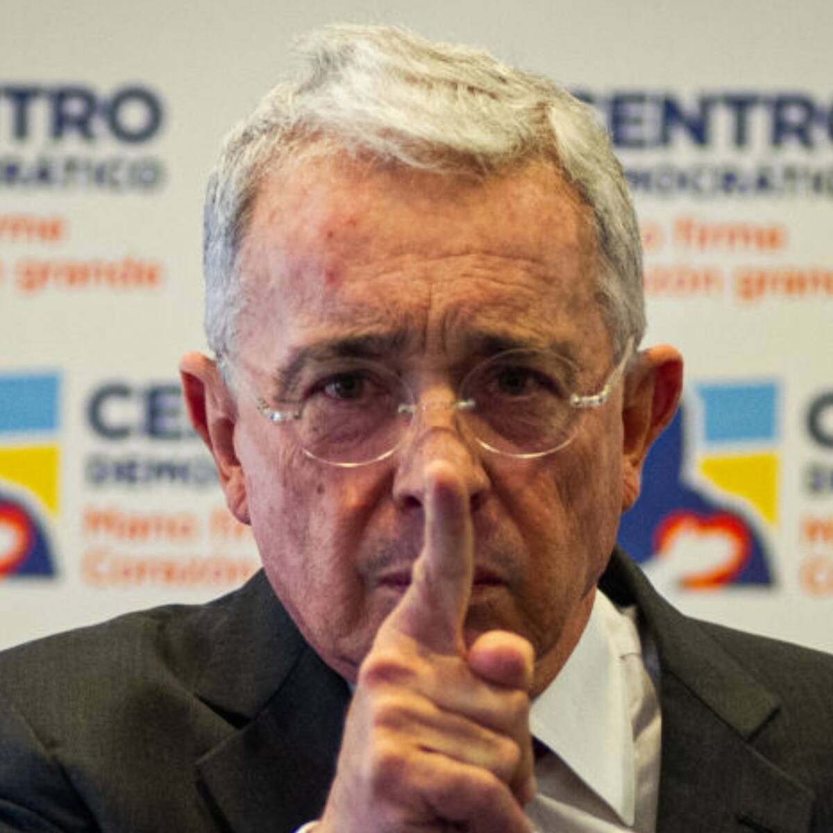 Tribunal Superior de Bogotá falló a favor del exsenador Álvaro Uribe Vélez