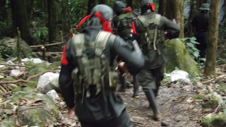 Las autoridades convocaron a un Comité de Justicia Transicional Ampliado . Foto: Colprensa