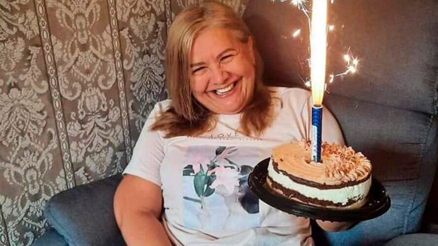 Martha Sepúlveda. Foto: Twitter: @jdlaverde9