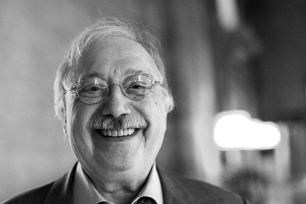 Gianni Mina (Photo by Franco Origlia/Getty Images)