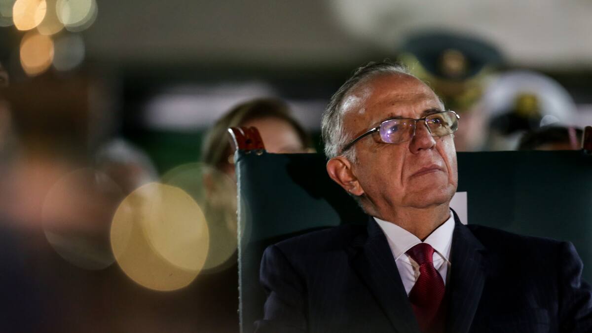 ¿'Iván Mordisco’ está vivo o muerto? MinDefensa responde