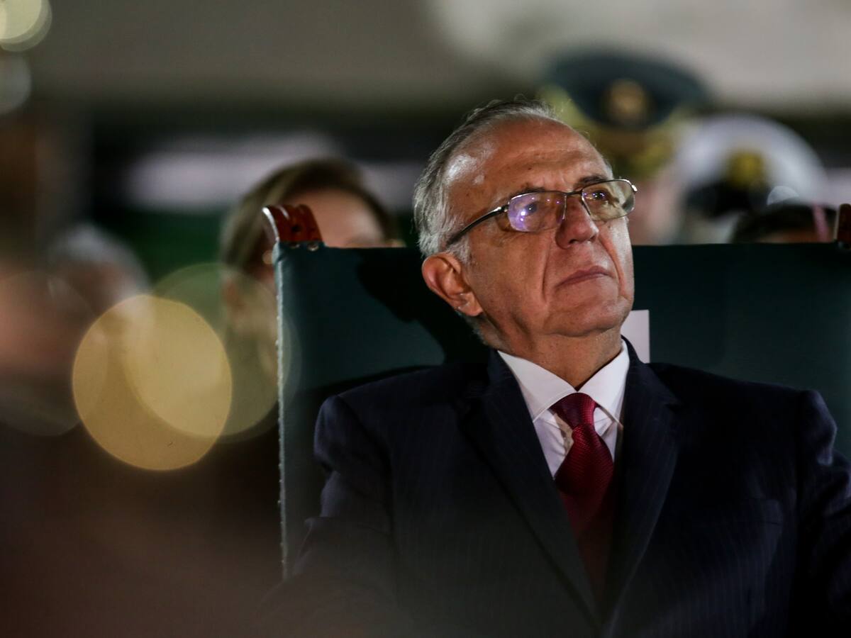 ¿'Iván Mordisco’ está vivo o muerto? MinDefensa responde