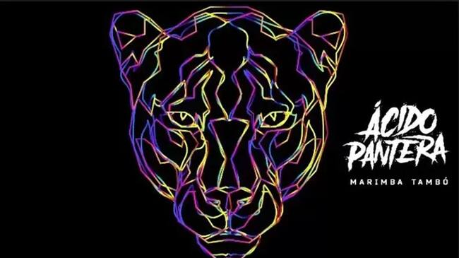 Ácido Pantera se presentará en el festival más legendario del planeta. Foto: