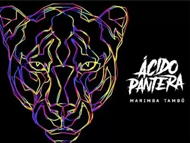 Ácido Pantera se presentará en el festival más legendario del planeta. Foto: