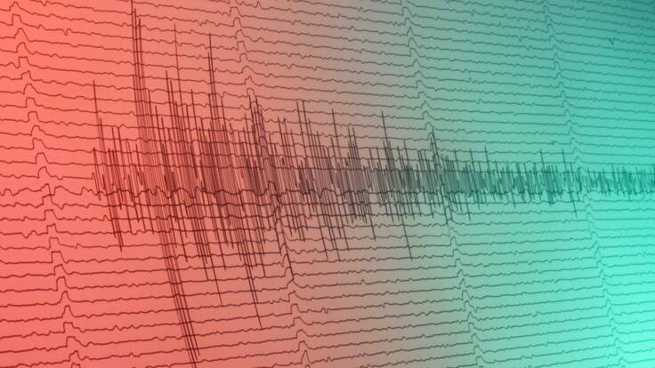 Servicio Geológico Colombiano ha registrado más de 80 réplicas tras fuerte temblor en Bogotá