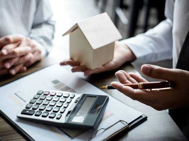 Propietarios del Edificio San Marino en Santa Marta, en riesgo de perder sus inmuebles