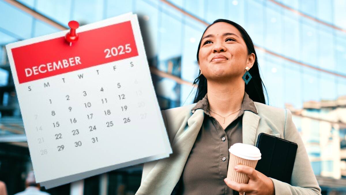 Cuál es el próximo lunes festivo en Colombia en 2025: Es el último del año y esto se celebra