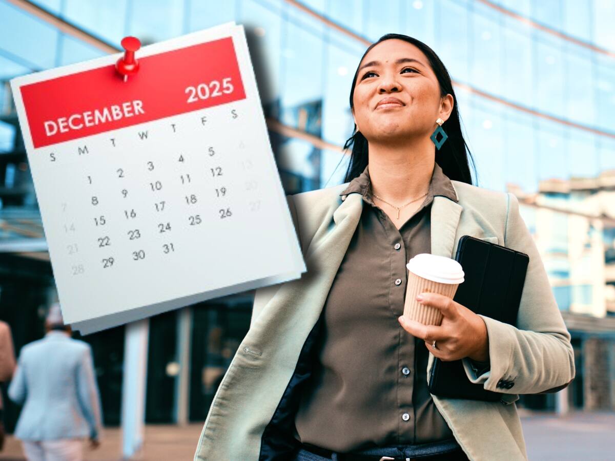 Cuál es el próximo lunes festivo en Colombia en 2025: Es el último del año y esto se celebra