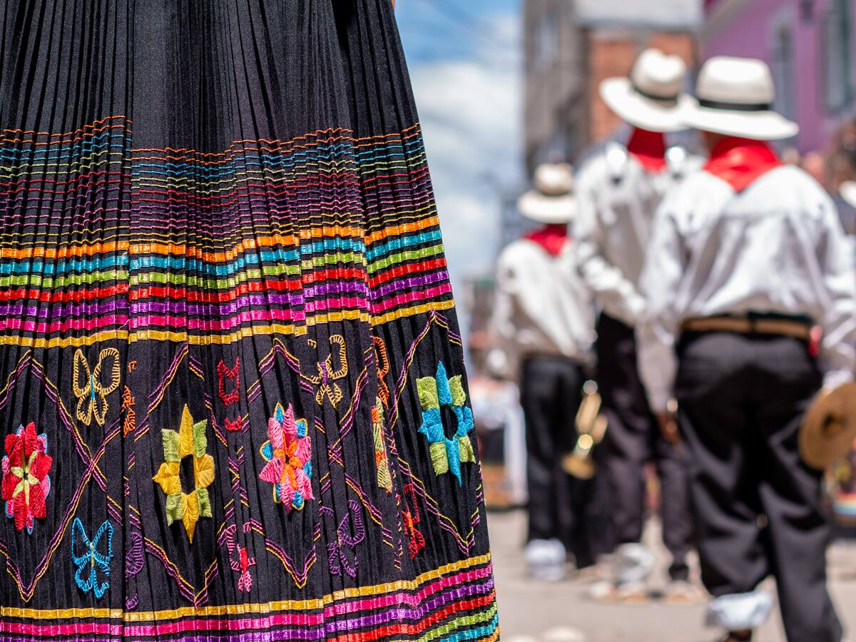 ¿MinComercio incumplió con recursos para Festival Nacional de La Cumbia?