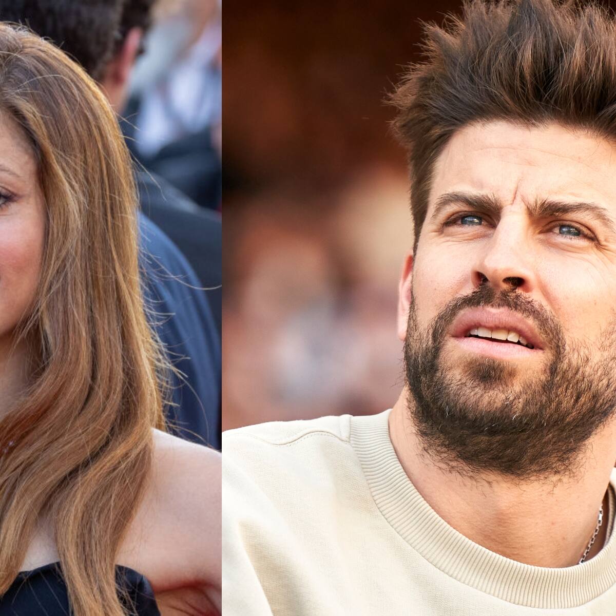 Shakira le responde a Piqué tras irse de Barcelona: “orgullosa de ser Latinoamericana”