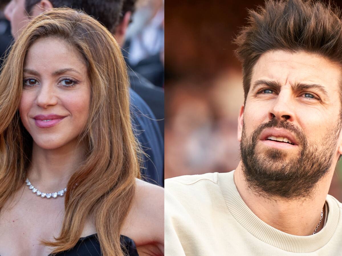 Shakira le responde a Piqué tras irse de Barcelona: “orgullosa de ser Latinoamericana”