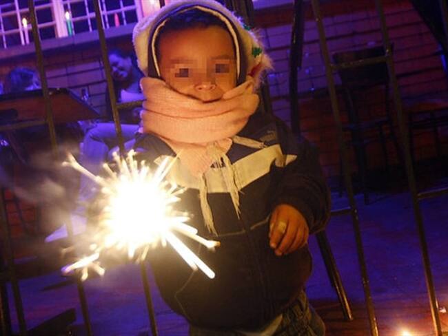 Imagen de referencia. Foto: Colprensa