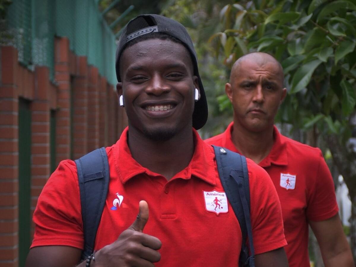 América de Cali vs Once Caldas: ¿cuándo, dónde y a qué hora ver el partido?