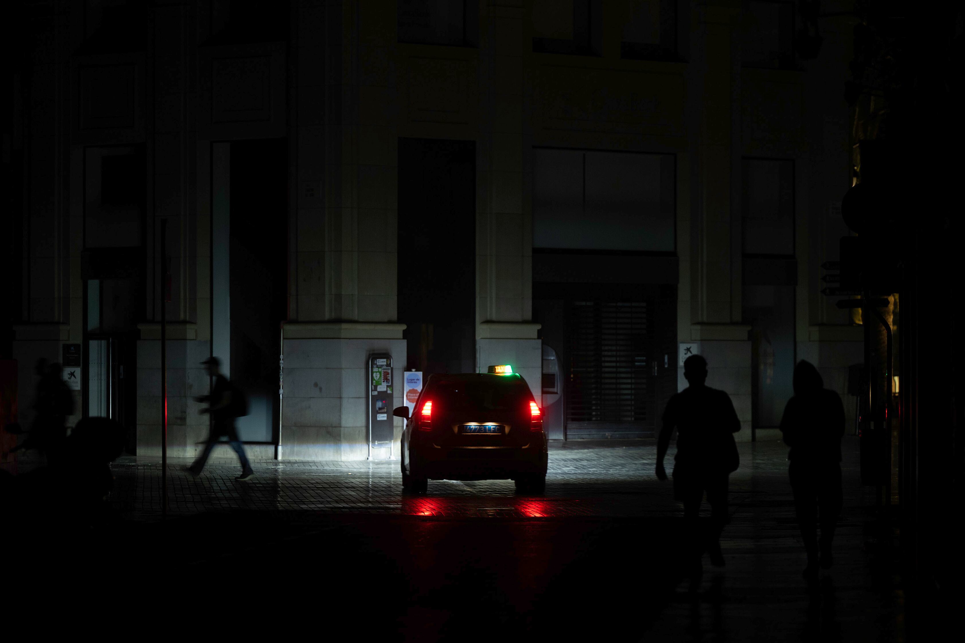 El operador español Red Eléctrica descartó que un ciberataque fuera el motivo del apagón 