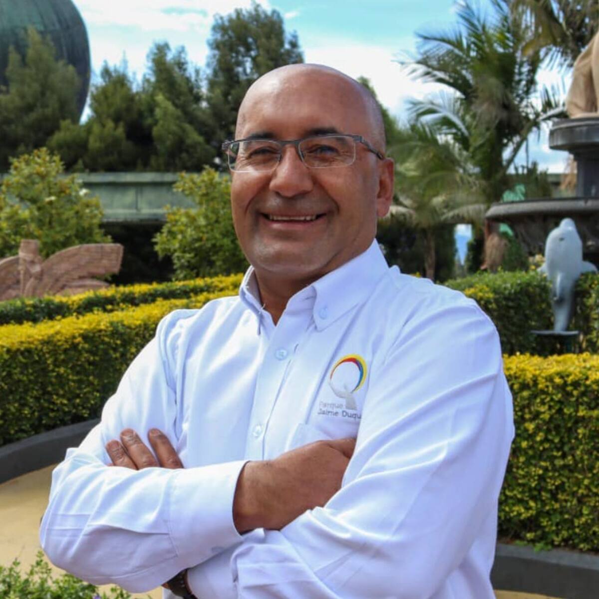 Propongo reorganizar a Tocancipá: Uriel Pardo en el Buscador de Candidatos