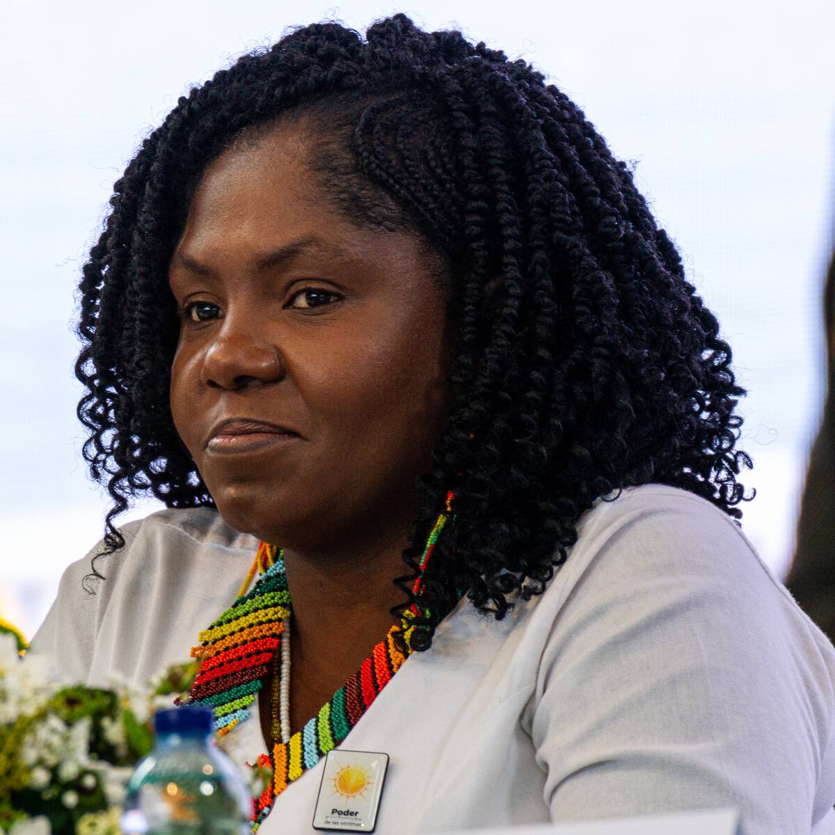 ¿Qué se logró en la gira de la vicepresidenta Francia Márquez por África?