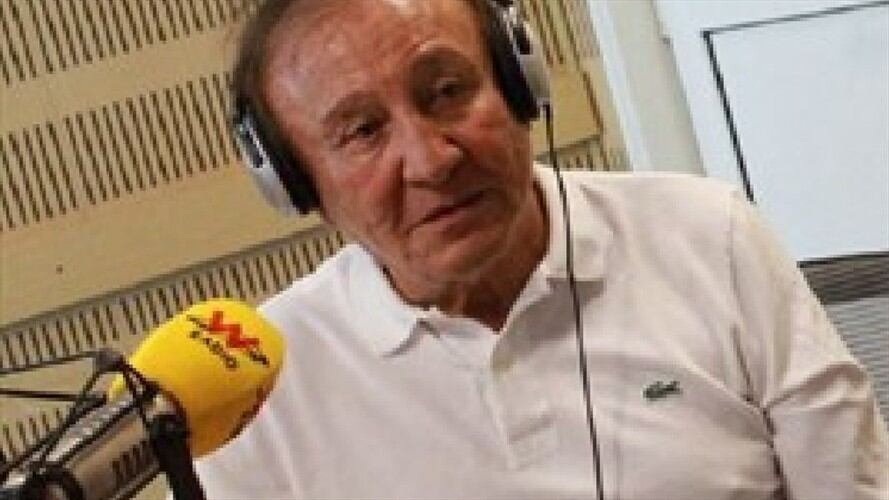 RODOLFO HERNÁNDEZ. Foto:W