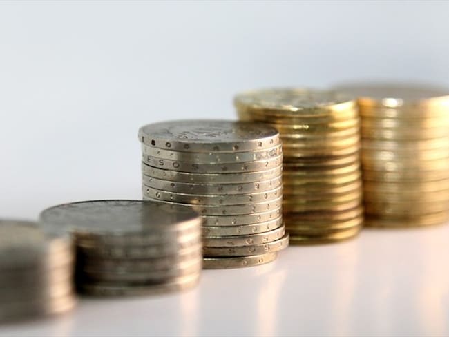 Los congresistas Antonio Sanguino de la Alianza Verde y David Racero de Decentes opinaron sobre esta propuesta.. Foto: Colprensa