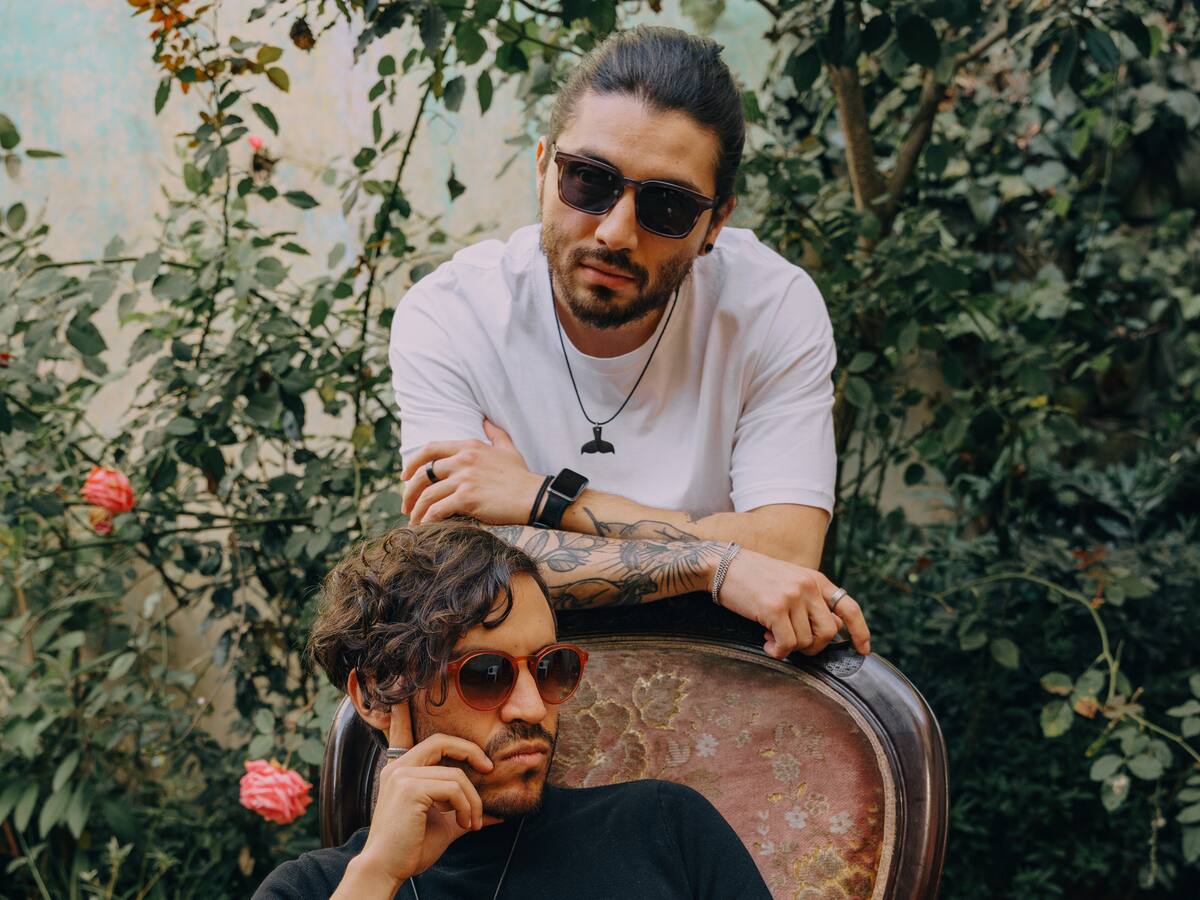 El beat y el alma de Sub Chunk: Explorando su sonido en Noches Electrónicas W