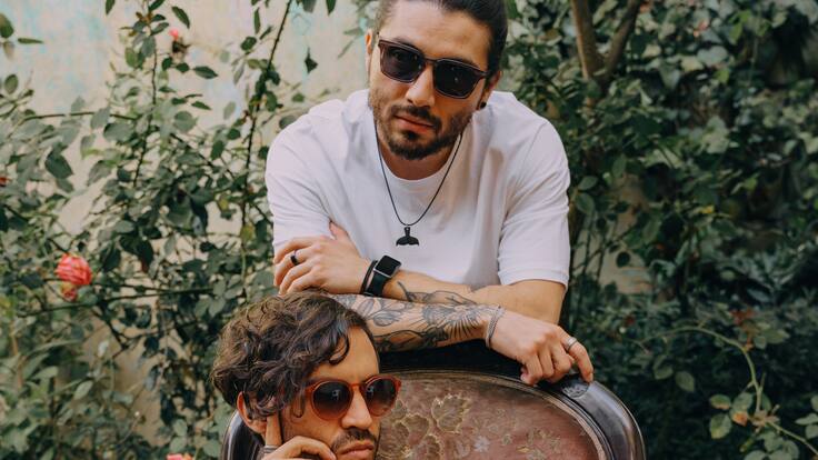 El beat y el alma de Sub Chunk: Explorando su sonido en Noches Electrónicas W