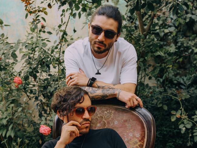 El beat y el alma de Sub Chunk: Explorando su sonido en Noches Electrónicas W