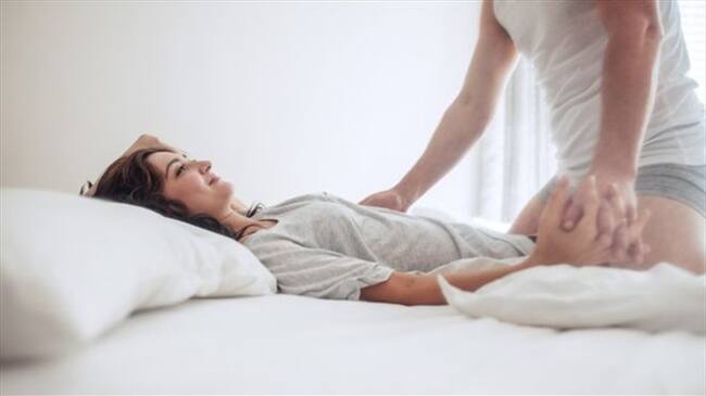5 mitos del sexo oral relacionados con las enfermedades de transmisión sexual. Foto: BBC Mundo