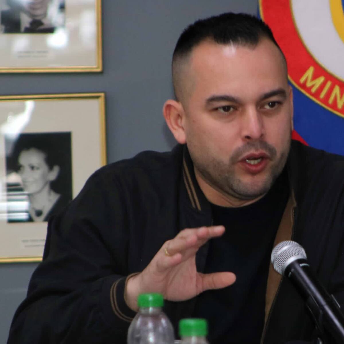 El viceministro de Trabajo respondió a estudio de Banrep: para una teoría hay otra teoría