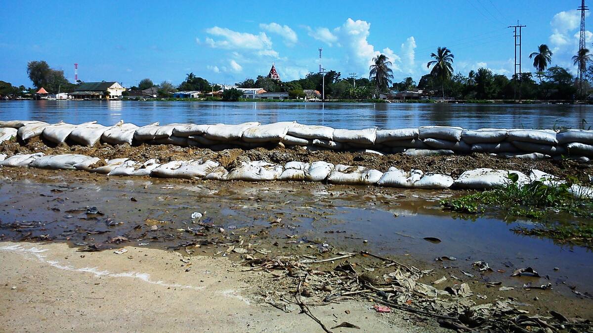 MinAmbiente realizará mesa de trabajo en Barranquilla por obras del Canal del Dique
