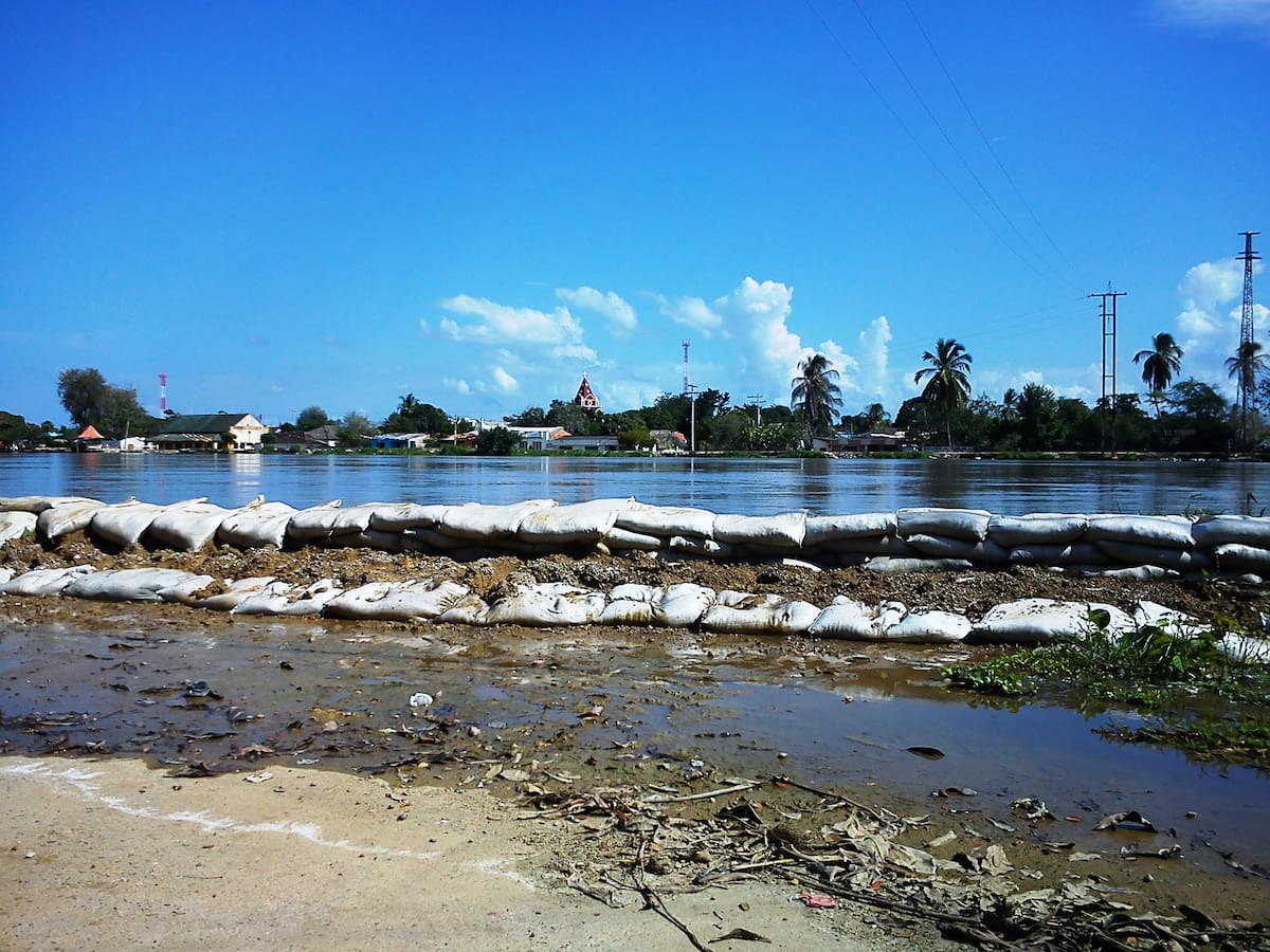MinAmbiente realizará mesa de trabajo en Barranquilla por obras del Canal del Dique