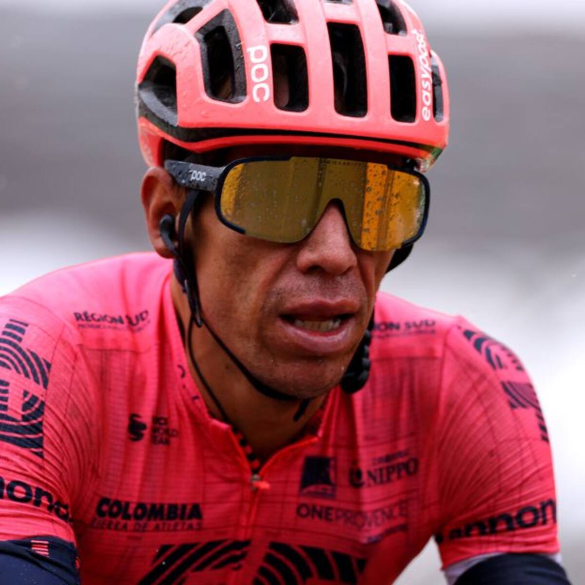 Rigoberto Urán aplaza el retiro: renovó con el equipo EF Education-EasyPost