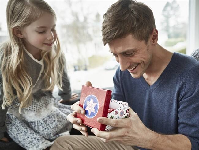 El Día del Padre en Colombia se celebra el 20 de junio. Foto: Getty Images