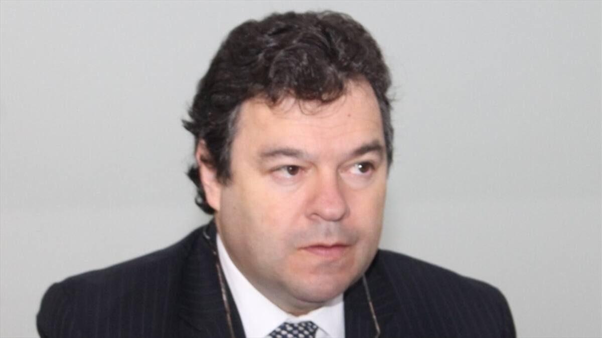La dura carta con la que Carlos Negret presentó su renuncia al Nuevo Liberalismo