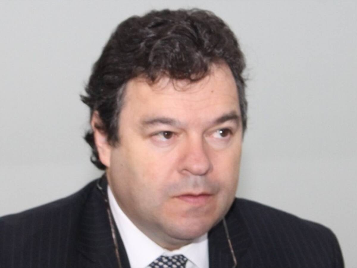 La dura carta con la que Carlos Negret presentó su renuncia al Nuevo Liberalismo