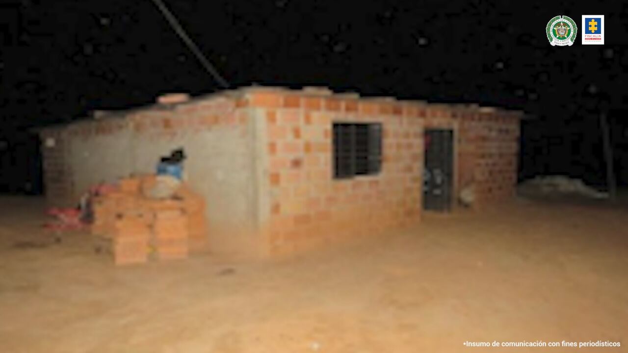 Ocupan tres bienes en Ábrego, Norte de Santander