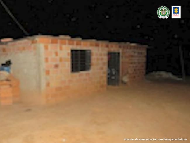 Ocupan tres bienes en Ábrego, Norte de Santander