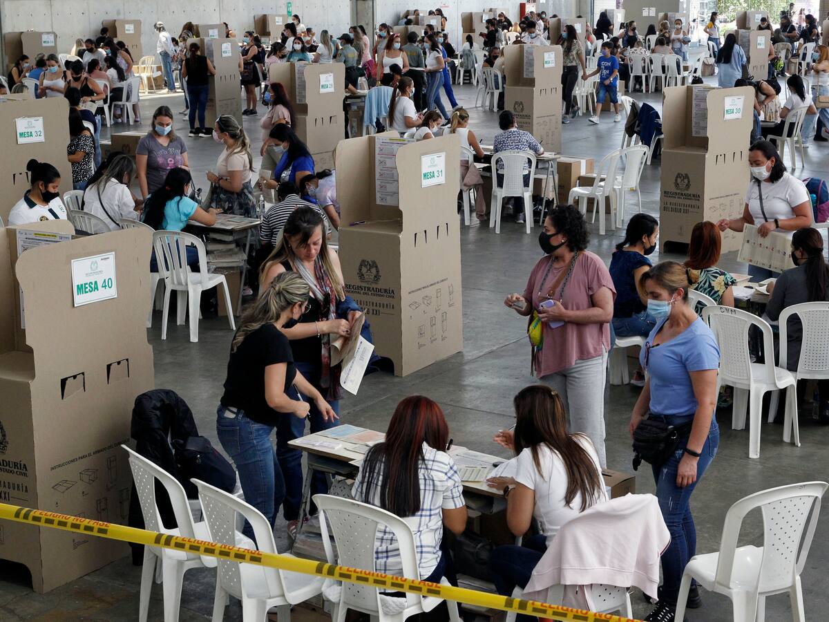 Votaciones: conozca todos los beneficios por votar en las elecciones